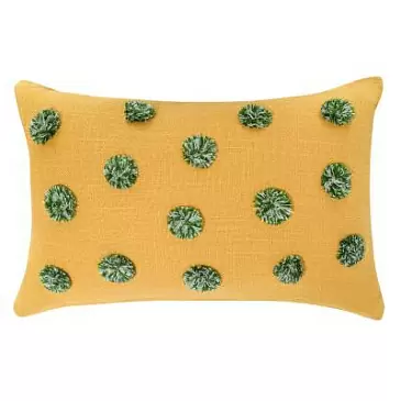 Подушка декоративная desert life из коллекции ethnic, 30х45 см