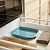 Противень для запекания с антипригарным покрытием Joseph Joseph Nest Bake, 30x23 см