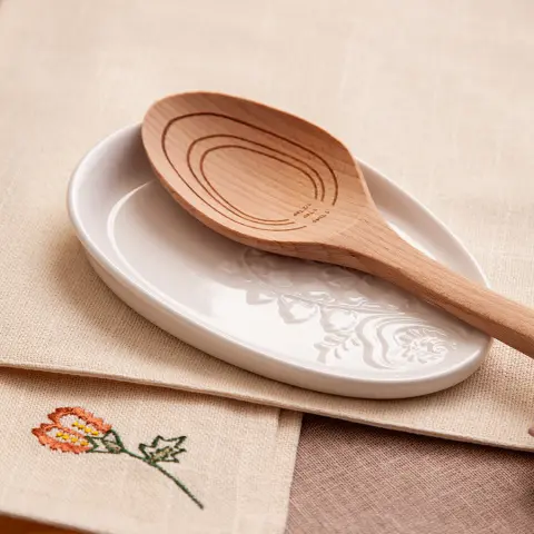 Подставка для ложки english gardens