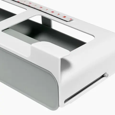 Подвесной органайзер под полку для специй Joseph Joseph CupboardStore
