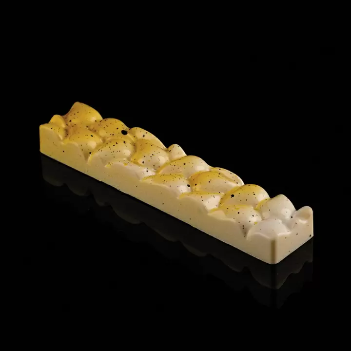 Форма для приготовления конфет Silikomart Goccia-B, 17,5х27,5 см
