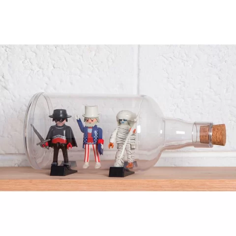 Декоративная бутылка Peleg Design Impossible Bottle