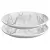 Набор тарелок marble, 21 см, 2 шт.