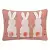 Подушка декоративная funky bunnies из коллекции easter essential, 30х45 см