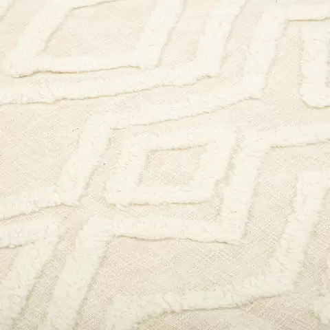 Ковер из новозеландской шерсти и хлопка imphal из коллекции ethnic, 200х300см
