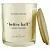 Свеча ароматическая Ambientair The olphactory, better half, groom cologne, 40 ч