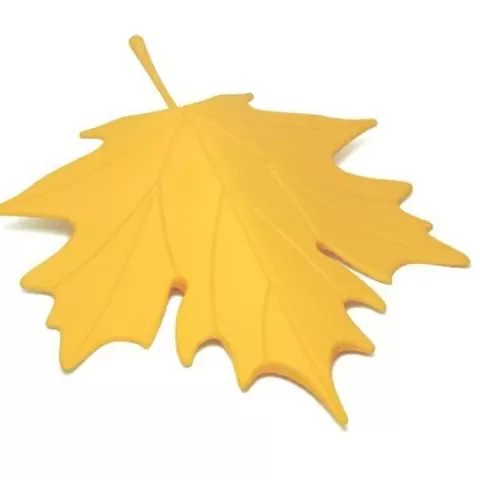 Стоппер для двери Qualy Autumn