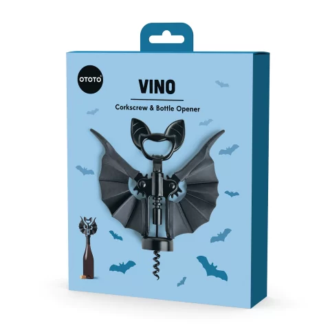 Штопор для вина Ototo Vino_УЦЕНКА