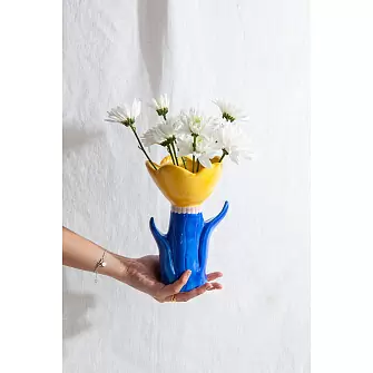 Ваза bloom, 20 см