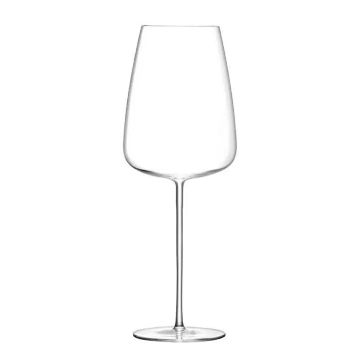 Набор бокалов для красного вина LSA International Wine Culture 800 мл, 2 шт
