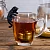 Заварник для чая Peleg Design Cattea