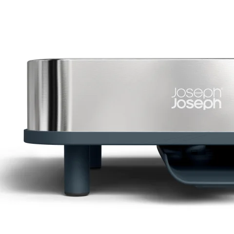Сушилка для посуды раздвижная Joseph Joseph Extend Steel Slim