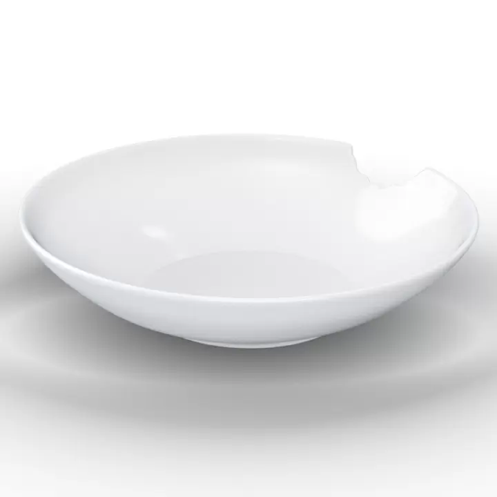 Набор глубоких тарелок Tassen With bite 18 см, 2 шт