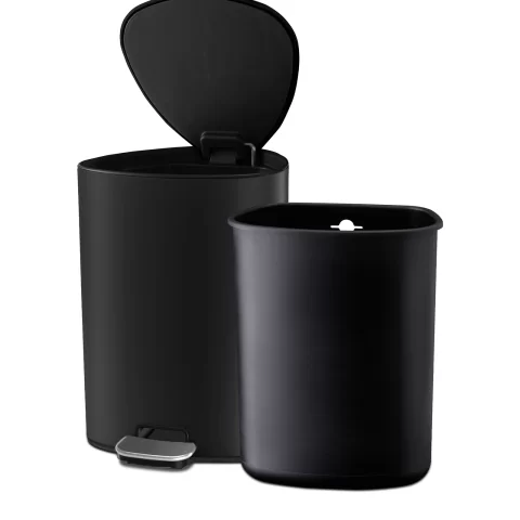 Мусорное ведро с педалью Joseph Joseph EasyStore 5 л, с крышкой soft-close