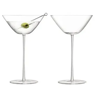 Набор бокалов bar culture, 280 мл, 2 шт.
