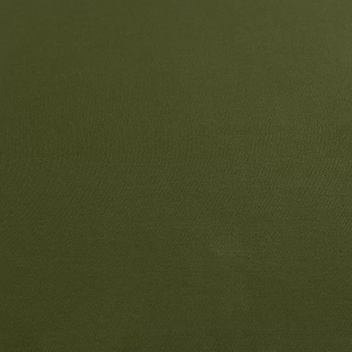 Набор из двух наволочек из сатина оливкового цвета из коллекции wild, 50х70 см