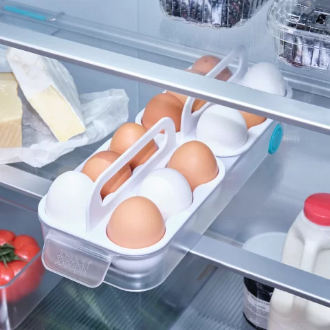 Подставка для хранения яиц в холодильник Joseph Joseph FridgeStore