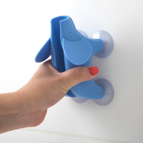 Держатель для душевой лейки Peleg Design Trunky Dory