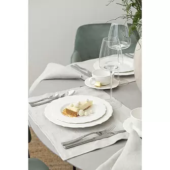 Набор десертных тарелок Liberty Jones Tracery, 21 см, 2 шт