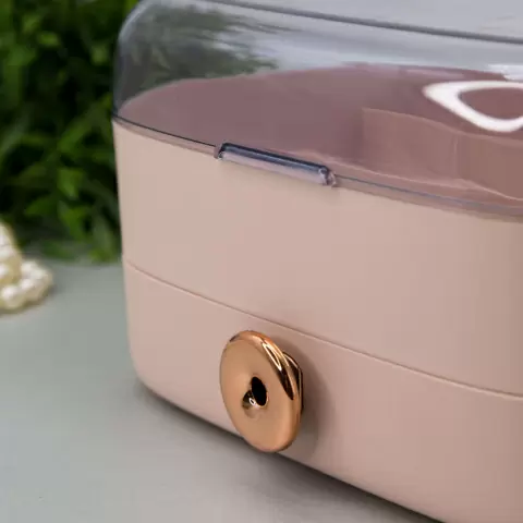 Бокс для косметики ILikeGift Beauty