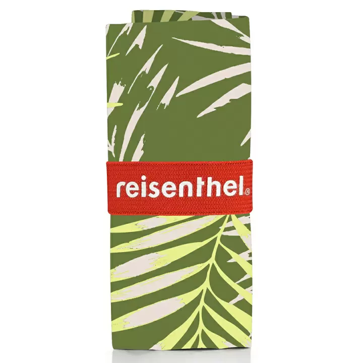 Сумка складная Reisenthel Mini maxi shopper jungle green