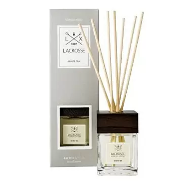 Диффузор ароматический Ambientair Lacrosse, White Tea, 200 мл