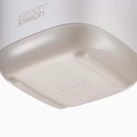 Органайзер для зубных щеток Joseph Joseph EasyStore, бежевый