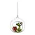 Ёлочная игрушка festive snake из коллекции new year essential