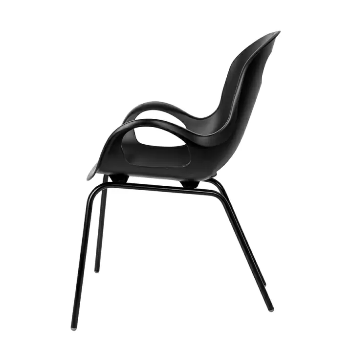 Стул Umbra Chair, черный