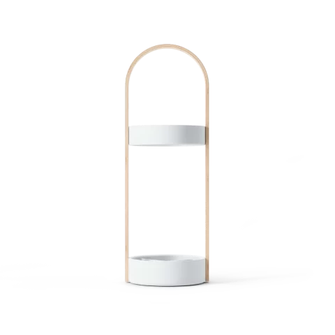 Подставка для зонтов Umbra Bellwood
