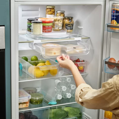 Выдвижной ящик для холодильника Joseph Joseph FridgeStore