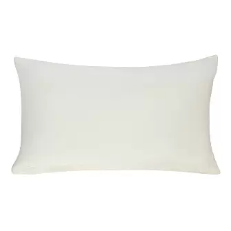 Чехол на подушку декоративный beige geometry из коллекции ethnic, 35х60 см