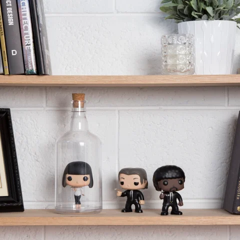 Декоративная бутылка Peleg Design Impossible Bottle