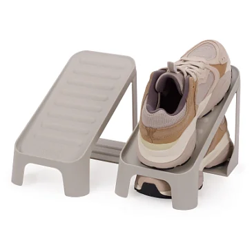 Подставка для обуви Joseph Joseph Shoe‑In Compact, комплект из 2 штук