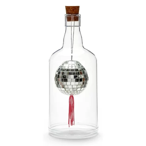 Декоративная бутылка Peleg Design Impossible Bottle