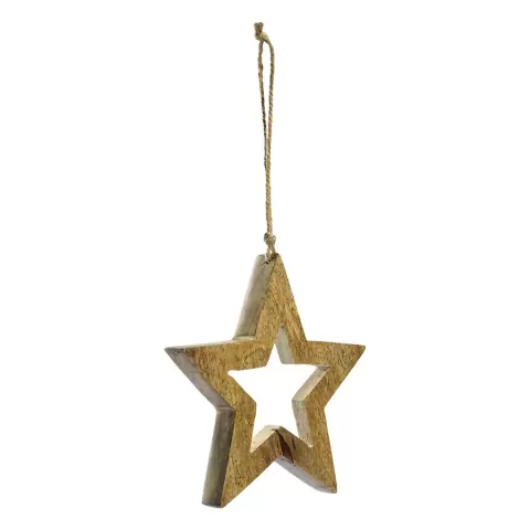 Набор елочных украшений bright stars из коллекции new year essential
