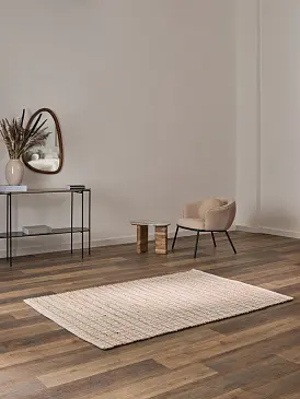 Ковер из джута и шерсти mahanadi из коллекции ethnic 120x180 см