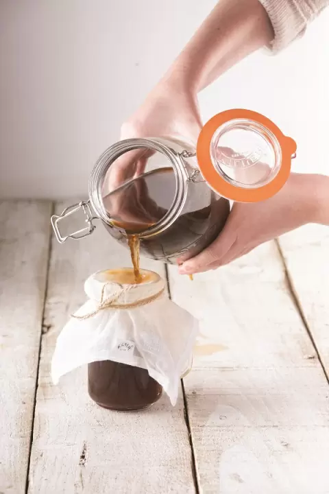 Набор для приготовления холодного кофе