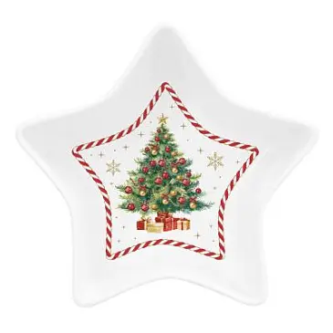 Салатник christmas tale, 15 см