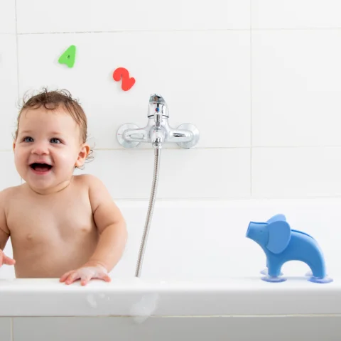 Держатель для душевой лейки Peleg Design Trunky Dory