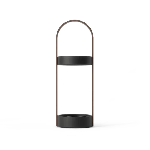 Подставка для зонтов Umbra Bellwood