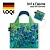 Складная сумка LOQI VINCENT VAN GOGH Irises