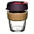 Кружка keepcup brew cork m 340 мл red bells
