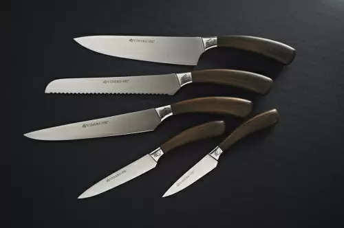 Нож для овощей eternal, 10 см