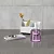 Органайзер для раковины с дозатором для мыла Umbra Caddy