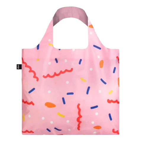 Складная сумка CELESTE WALLAERT Confetti