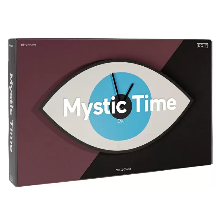 Часы Doiy Mystic Time Eye