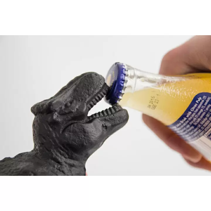 Открыватель для бутылок dinosaur