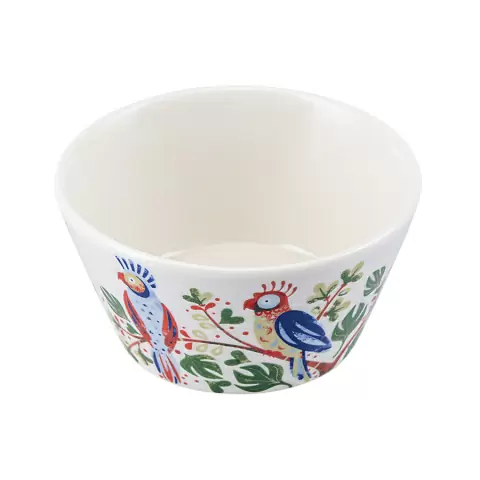 Чаша Parrot из коллекции Liberty Jones Birds of Paradise, 180 мл