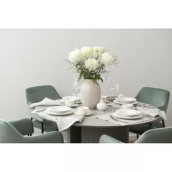 Набор суповых тарелок Liberty Jones Tracery, 22 см, 2 шт